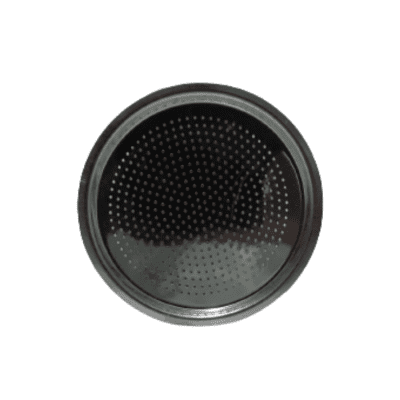 FILTRO GRECA ACERO INOXIDABLE 06 TAZAS