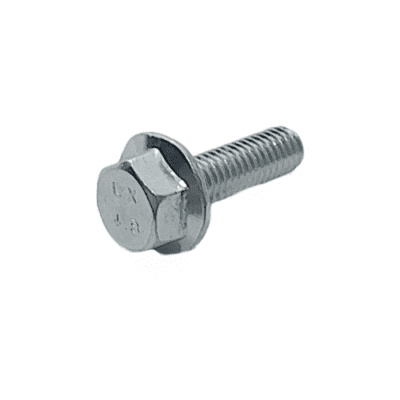 TORNILLO FLANGE HEXAGONAL GALVANIZADO 06 X 20 MM