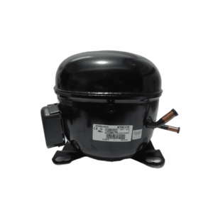 COMPRESOR EMBRACO 3/4 HP 115 VOLTIOS R-134