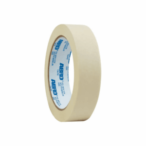 MASKING TAPE ABRO 1 PULGADA X 30 YARDAS