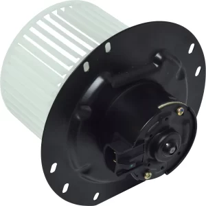 ABANICO AUTO BLOWER FORD ESCAPE 01-04 EXCURSION 00-05 EXPLORER 02-03 UAC