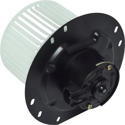 ABANICO AUTO BLOWER FORD ESCAPE 01-04 EXCURSION 00-05 EXPLORER 02-03 UAC
