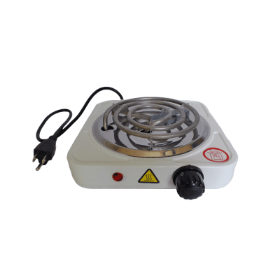 ESTUFA ELECTRICA 1 HORNILLA