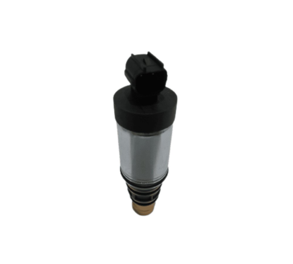 VALVULA COMPRESOR CONTROL ELECTRICO SANDEN PXE16 - Imagen 2