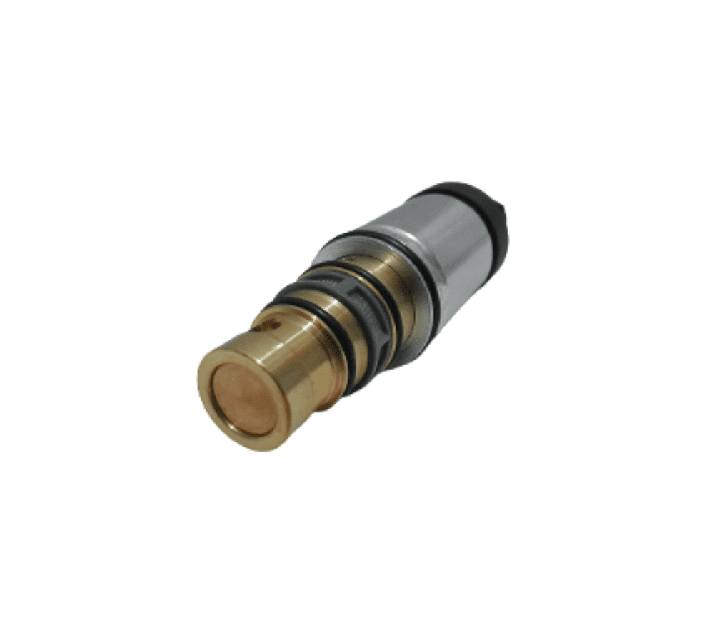 VALVULA COMPRESOR CONTROL ELECTRICO SANDEN PXE16 - Imagen 5