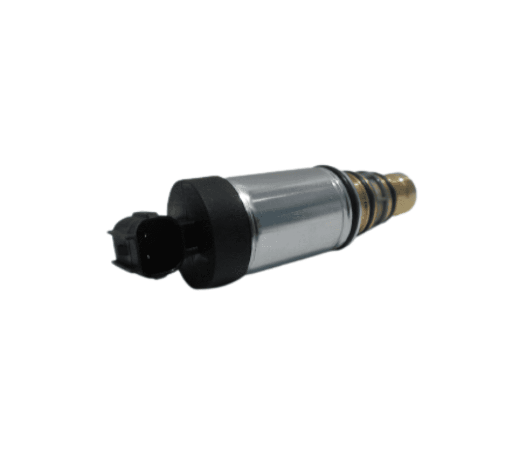 VALVULA COMPRESOR CONTROL ELECTRICO SANDEN PXE16 - Imagen 3