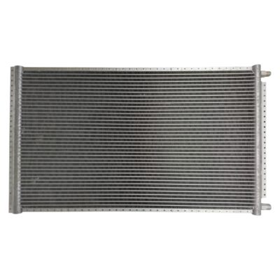 CONDENSADOR UNIVERSAL DE  AUTO 18 X 30 PULGADAS FLUJO PARALELO