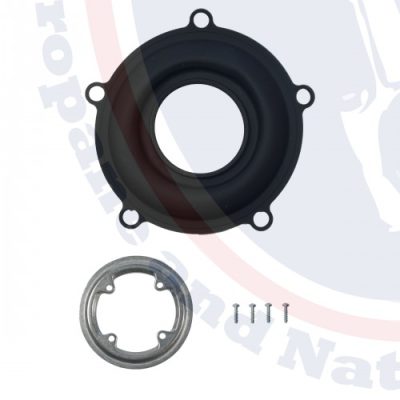 KIT DIAFRAGMA CARBURADOR MIXER E100