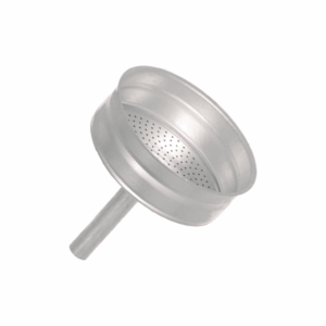EMBUDO GRECA ACERO INOXIDABLE 09 & 12 TAZAS