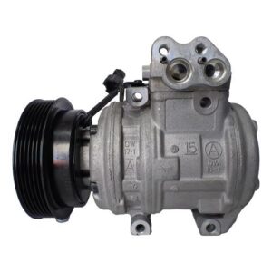 COMPRESOR AUTO HYUNDAI TUCSON 05-10 10PA15 DOOWON ORIGINAL