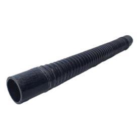 MANGUERA FLEXIBLE ESPIRAL 2 X 24 PULGADAS