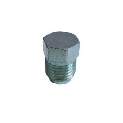 TAPON HIERRO MACHO FLARE INVERTIDO 3/16