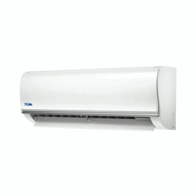 AIRE SPLIT INVERTER 12 MIL BTU TGM SEER 15 CONSOLA CONDENSADOR 220 VOLTIOS