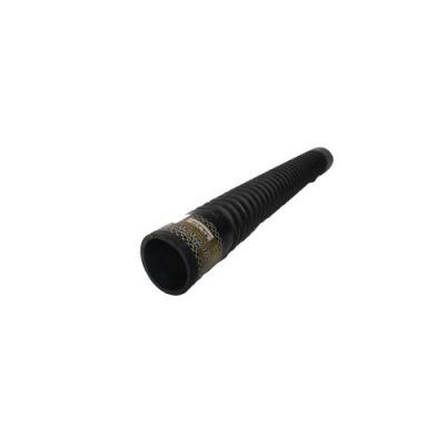 MANGUERA FLEXIBLE ESPIRAL 2-1/2 X 24 PULGADAS