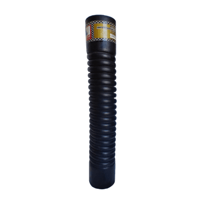 MANGUERA FLEXIBLE ESPIRAL 2-3/4 X 18 PULGADAS