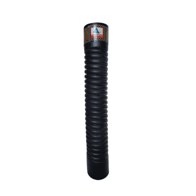 MANGUERA FLEXIBLE ESPIRAL 2-3/4 X 20 PULGADAS