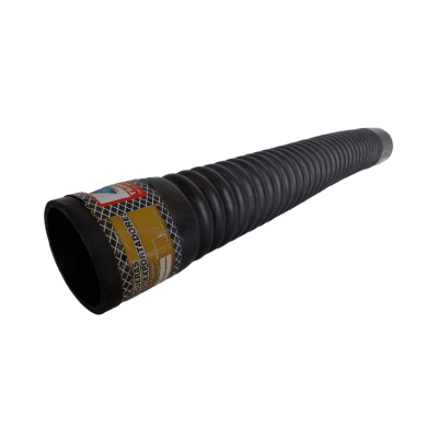 MANGUERA FLEXIBLE ESPIRAL 3 X 24 PULGADAS