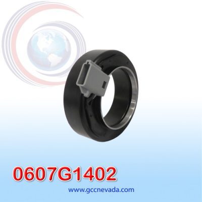 COIL O BOBINA COMPRESOR AUTO FX-15 - FS-10 FORD MEDIANO 12 VOLTIOS (101 MILIMETROS)
