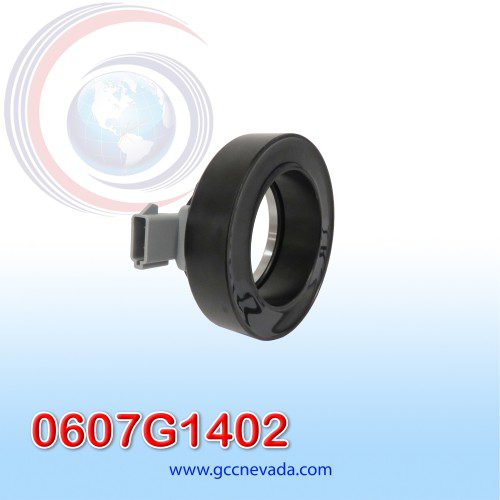 COIL O BOBINA COMPRESOR AUTO FX-15 - FS-10 FORD MEDIANO 12 VOLTIOS (101 MILIMETROS) - Imagen 2