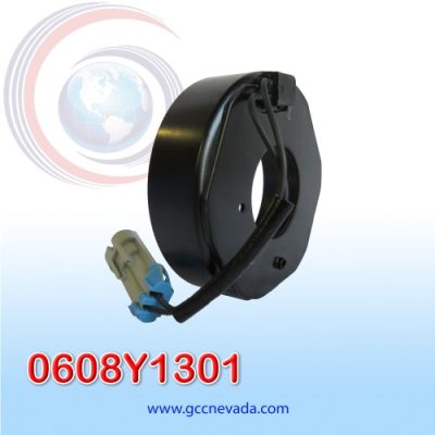 COIL O BOBINA COMPRESOR AUTO CHEVROLET SAIL AVEO 09-12 TOYOTA 10S13 12 VOLTIOS