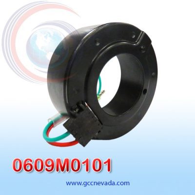 COIL O BOBINA COMPRESOR AUTO HONDA FIT 07-10