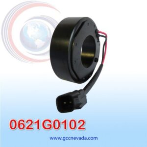 COIL BOBINA COMPRESOR AUTO MAZDA BT50 FORD RANGER 11-14 91.4 MM HS13NN 12 VOLTIOS