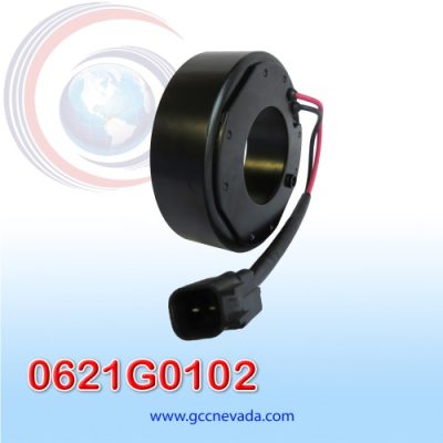 COIL BOBINA COMPRESOR AUTO MAZDA BT50 FORD RANGER 11-14 91.4 MM HS13NN 12 VOLTIOS