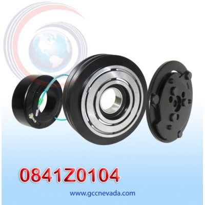 CLUTCH O EMBRAGUE COMPRESOR AUTO SD7H15-709 2A 24 VOLTIOS