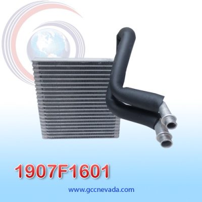 EVAPORADOR FORD FIESTA 10-13 ECO SPORT 12-16 NEVADA