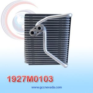 EVAPORADOR KIA SPECTRA 05-09 CERATO & FORTE 05-08 NEVADA