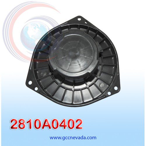 ABANICO AUTO BLOWER HYUNDAI ELANTRA 96-06 ACCENT 99-03