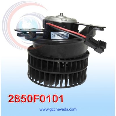 ABANICO AUTO BLOWER INTERNATIONAL NAVISTAR 02-10