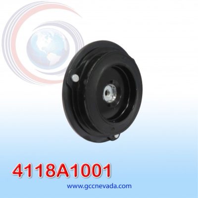 TAPA CLUTCH COMPRESOR TOYOTA 10PA15/17/20