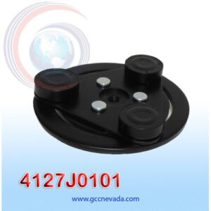 TAPA CLUTCH COMPRESOR KIA PICANTO 11-15