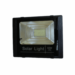 REFLECTOR LED 60 WATTS 6400K SOLAR