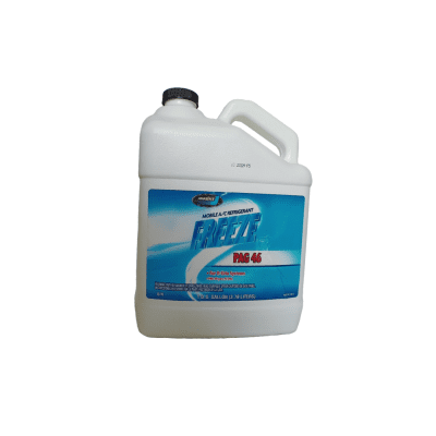 ACEITE JOHNSENS PAG-46 GALON 128 ONZAS