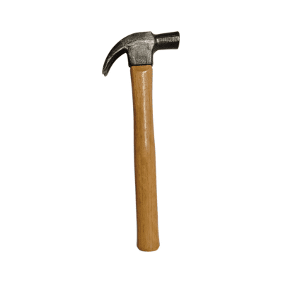 MARTILLO MANGO MADERA TRAMONTINA 25 MILIMETROS