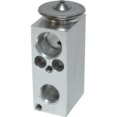 VALVULA EXPANSION AUTO MERCEDES BENZ CLASE C 08-14 & E 10-15