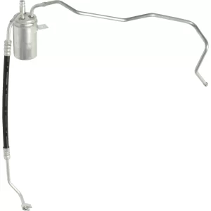 FILTRO ACUMULADOR CHRYSLER SEBRING DODGE STRATUS 02-06