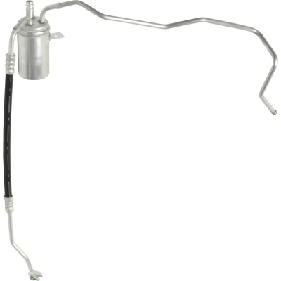 FILTRO ACUMULADOR CHRYSLER SEBRING DODGE STRATUS 02-06