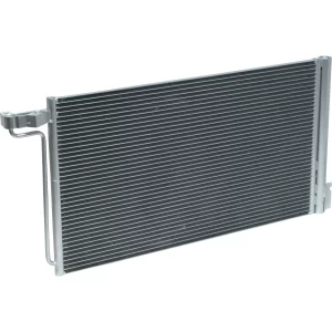 CONDENSADOR FORD FOCUS 15-18 UAC