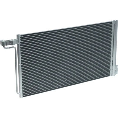 CONDENSADOR FORD FOCUS 15-18 UAC