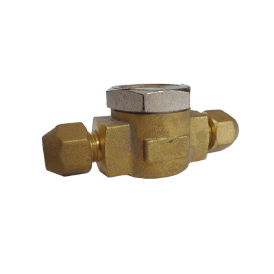 OJO VISOR MACHO FLARE 1/4
