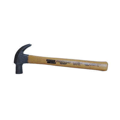 MARTILLO MANGO MADERA TRAMONTINA 20 MILIMETROS