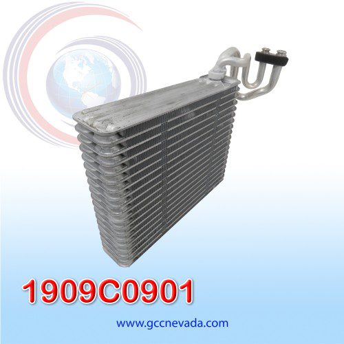 EVAPORADOR HONDA CIVIC 01-05 CR-V 02-06 ELEMENT 03-10 NEVADA - Imagen 3