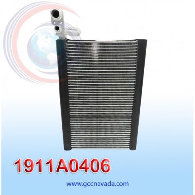 EVAPORADOR JEEP GRAND CHEROKEE 11-21 DODGE DURANGO 11-21 NEVADA