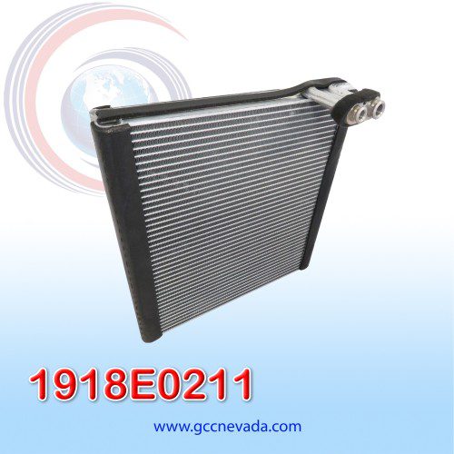 EVAPORADOR TOYOTA CAMRY - HIGHLANDER - RAV4 18-20 HONDA CR-V 17-19 NEVADA - Imagen 2