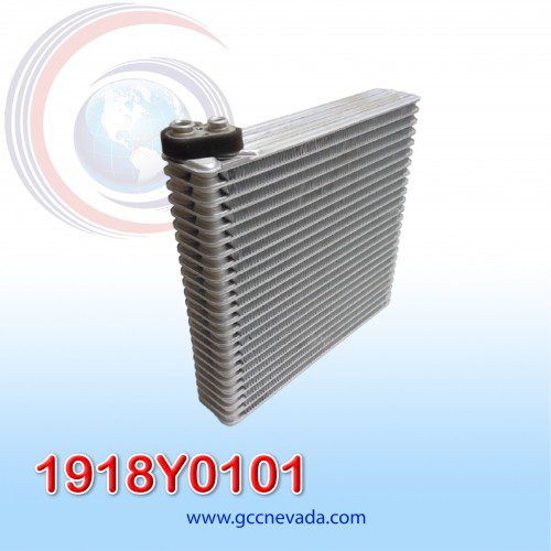 EVAPORADOR TOYOTA CAMRY 02-06 HIGHLANDER 01-07 NEVADA - Imagen 2