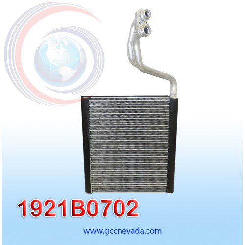 EVAPORADOR MAZDA 3 14-18 6 14-17 CX-5 16-17 NEVADA - Imagen 2