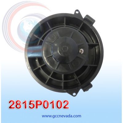 ABANICO AUTO BLOWER NISSAN NV200 & MARCH 13-16 - NEVADA